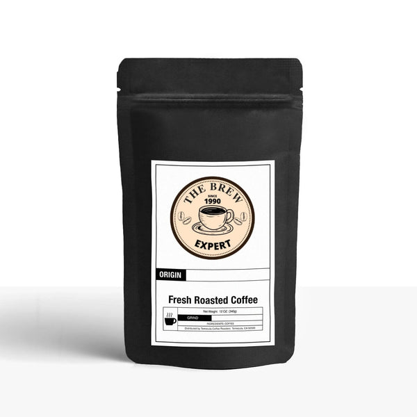 Asian Plateau Blend